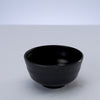Bowl de Melamina Tóquio Preto 13cm x 6,5cm - Lyor