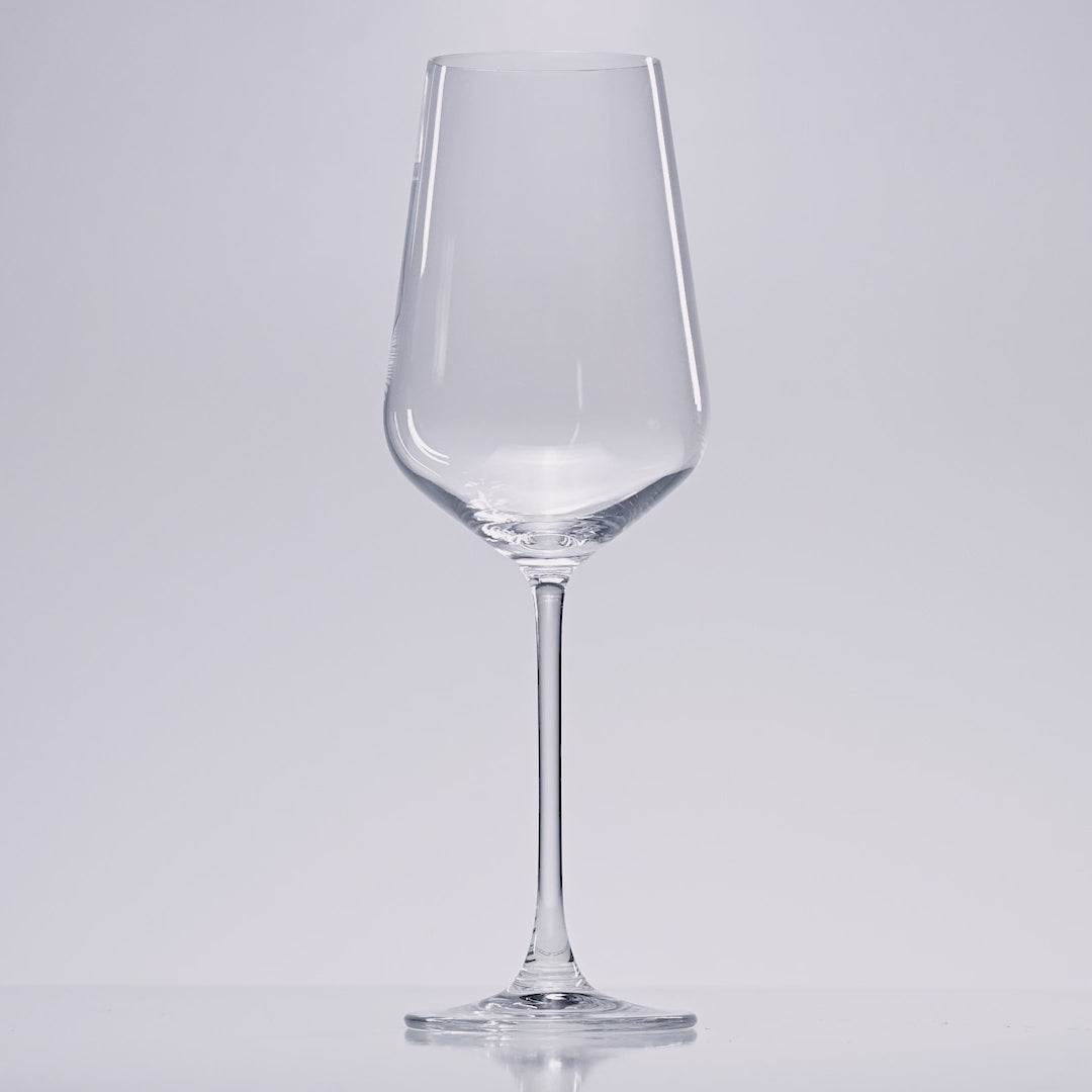 Taça de Vinho de Cristal Ecológico Confraria 540ml - Lyor