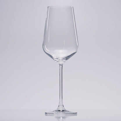 Taça de Vinho de Cristal Ecológico Confraria 540ml - Lyor
