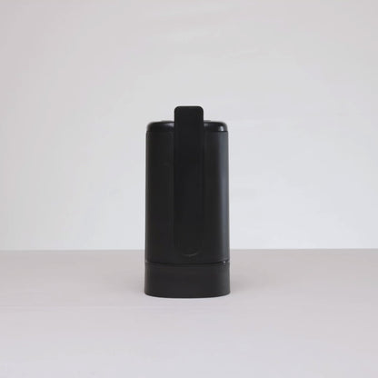 Bomba Recarregável para Galão d'Água Preta 14,5cm x 6cm x 12,5cm Plástico - Lyor