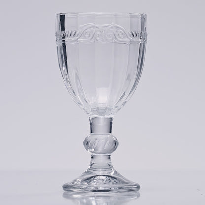 Taça de Licor de Cristal Ecológico Imperial 50ml - Lyor