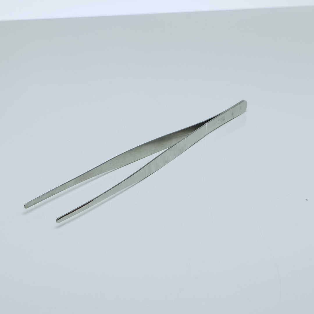 Pinça Culinária de Aço Inox 30cm - Lyor