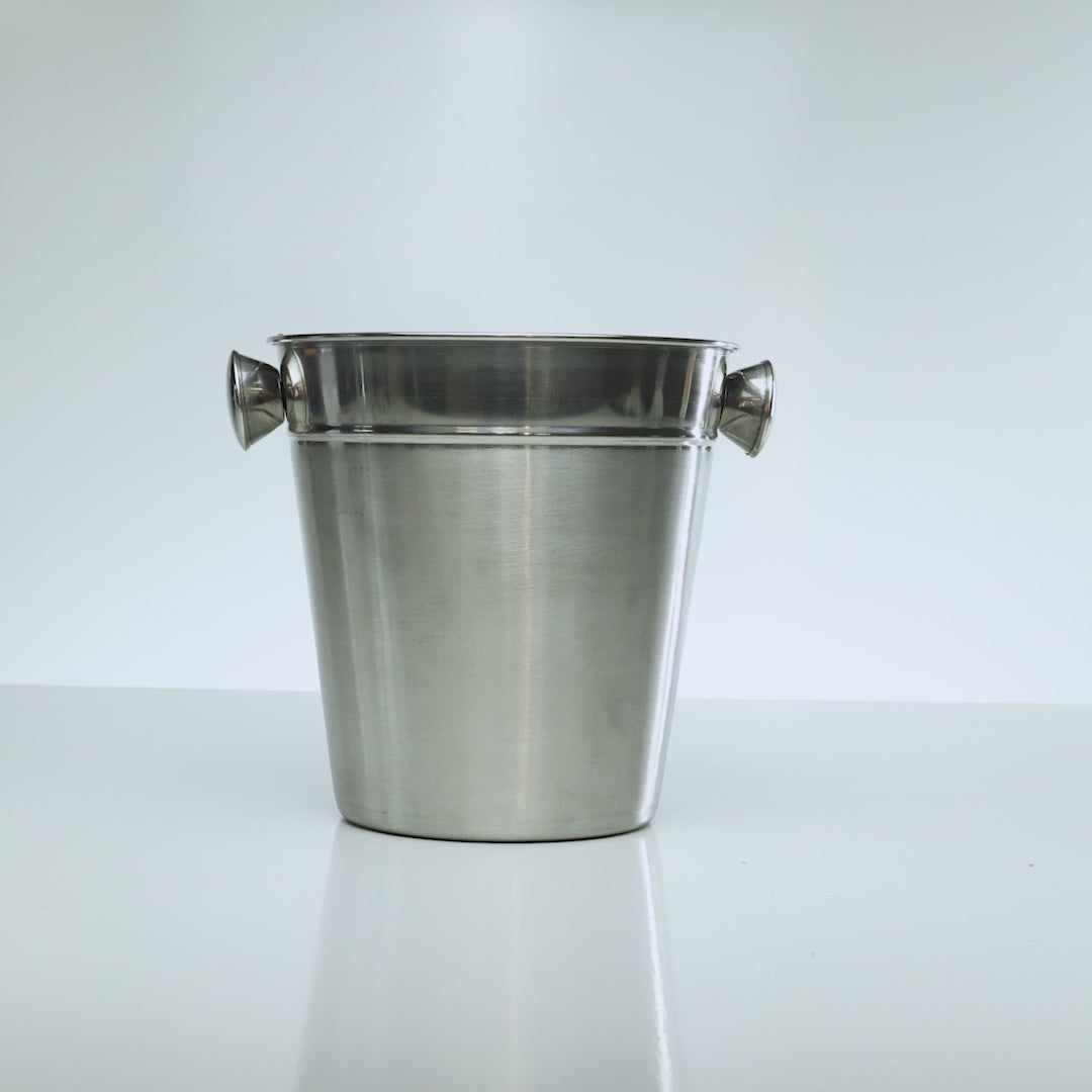Champanheira Prime 4L Aço Inox - Lyor