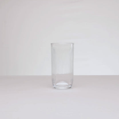Copo Alto Canelle 233ml Vidro - Lyor