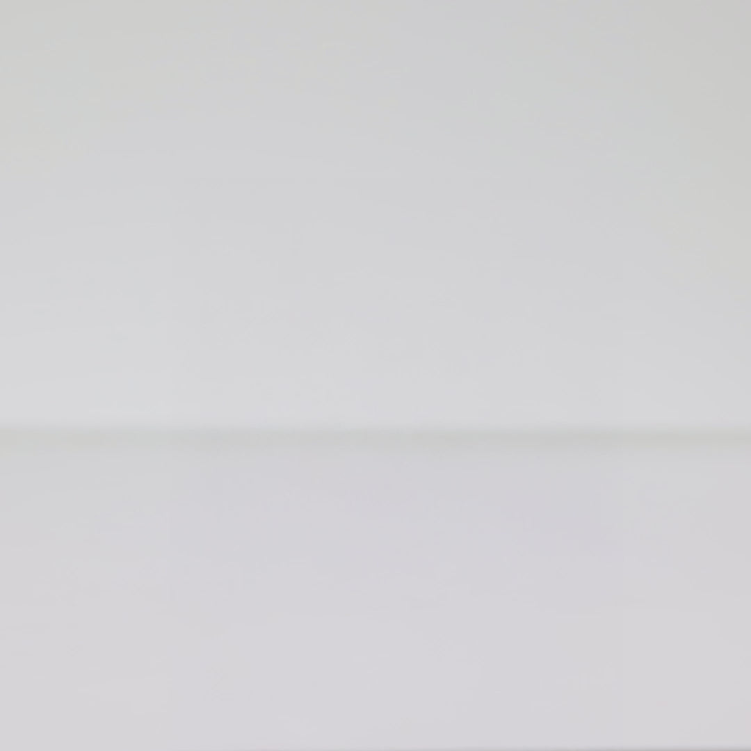 Conjunto 2 Canecas Amor e Flor 220ml Vidro - Lyor