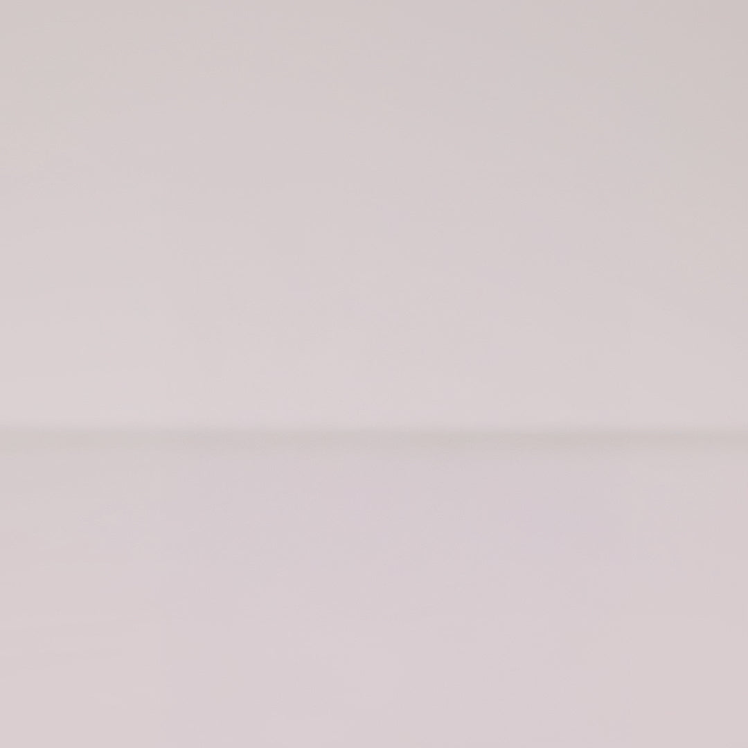 Taça de Água Diamond 320ml Vidro - Lyor