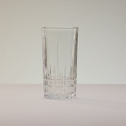 Copo Alto de Cristal Calcutá 370ml - Lyor