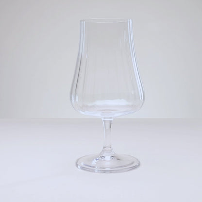 Taça de Cerveja Iduna Optic 505ml Cristal Ecológico Bohemia - Lyor