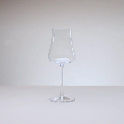 Taça de Vinho Iduna 650ml Cristal Ecológico Bohemia - Lyor