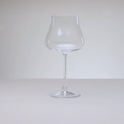 Taça de Vinho Iduna 580ml Cristal Ecológico Bohemia - Lyor