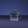 Caneca Frame 230ml Cristal - Wolff