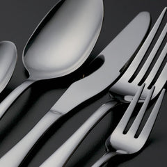 Faqueiro 30 Peças de Aço Inox Cannes - Wolff
