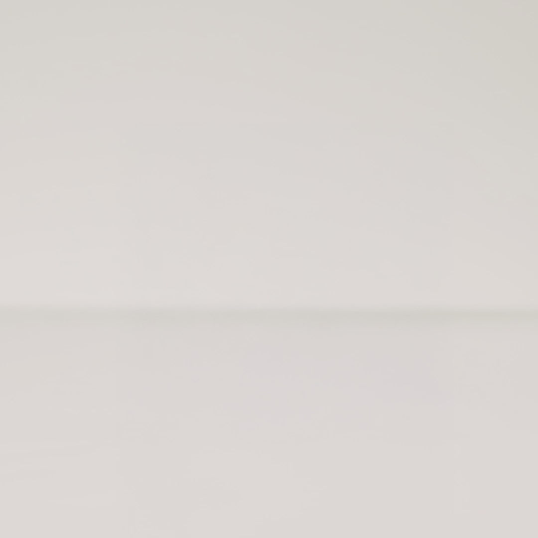 Prato para Bolo com Pé New Butterfly 19cm x 9cm Cristal Ecológico - Lyor