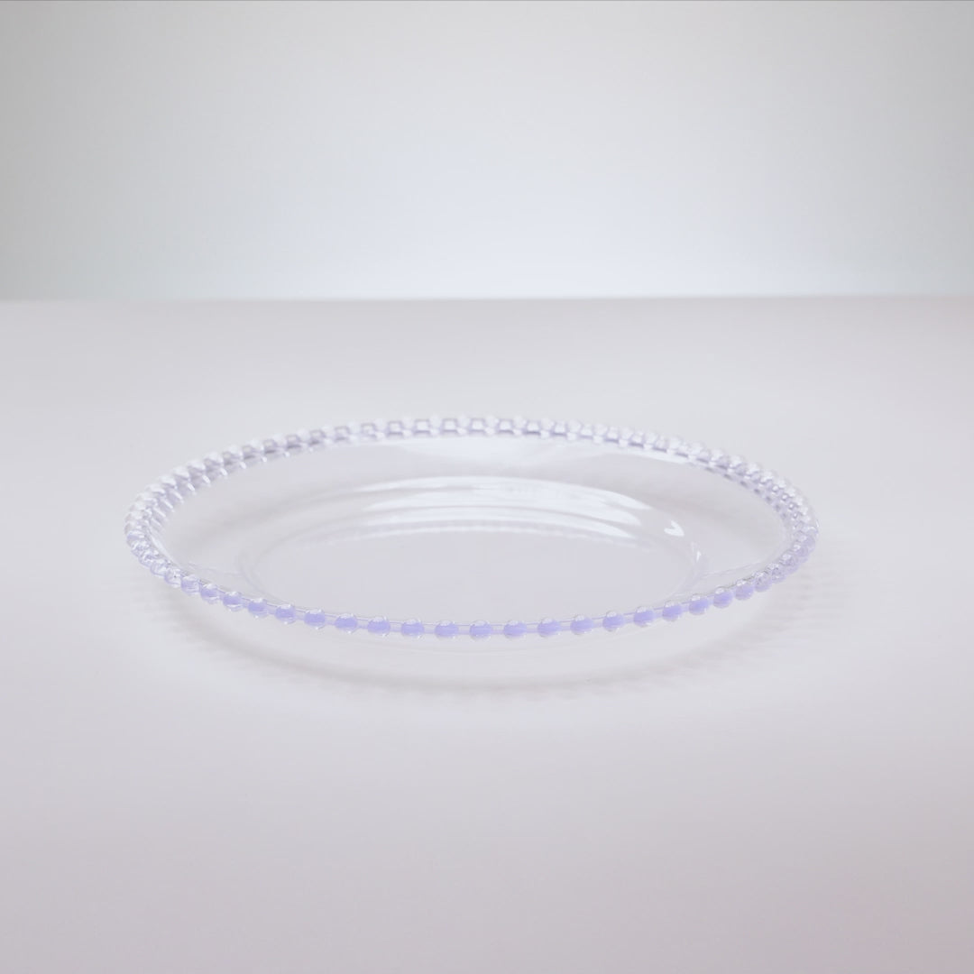 Sousplat Balls 25cm x 3cm Plástico - Lyor