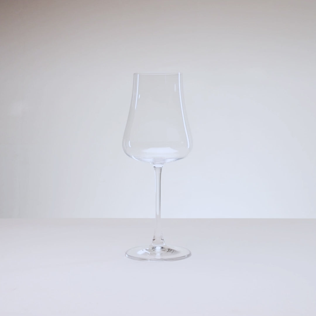 Taça de Vinho Iduna 500ml Cristal Ecológico Bohemia - Lyor