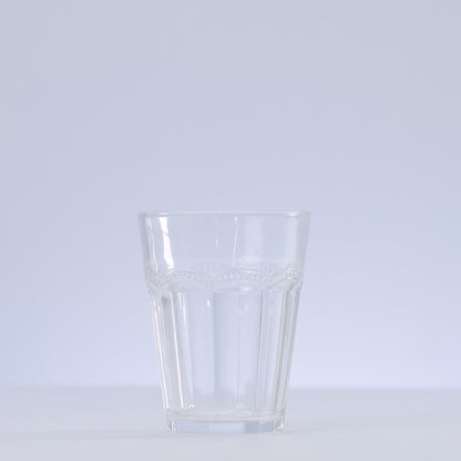 Copo Alto Belle Epoque 275ml Vidro - Lyor