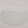 Prato Raso Pontiê 25cm x 2,5cm Vidro - Lyor