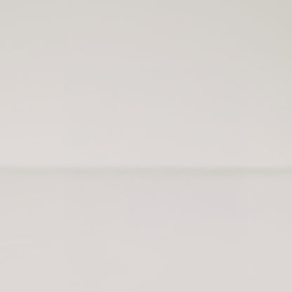 Prato para Bolo com Pé New Butterfly com Fio de Ouro 26,5cm x 27cm x 12cm Cristal Ecológico - Lyor