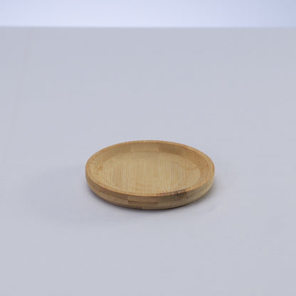 Prato de Bambu Verona 11cm - Lyor